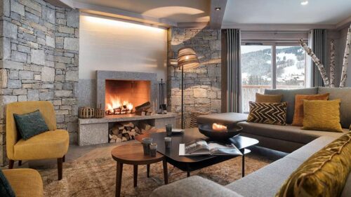 Why stay in a premium residence during your trip in the Alps?