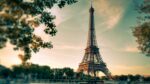Traveling to Europe: when is it best to visit Paris?